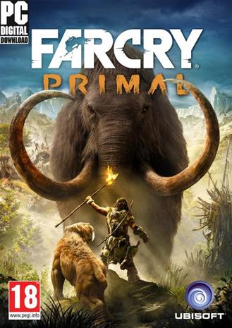 Far Cry Primal, PC-peli