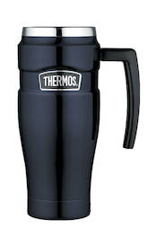 Thermos Stainless King, muki 470 ml