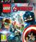 Lego Marvel Avengers, PS3-peli – kuva 5