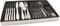 Hardanger Bestikk 335079, aterin – kuva 1