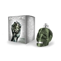 Police To Be Camouflage Men - EdT 125 ml – kuva 1/8