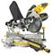 Stanley Fatmax FME720 2000W 255mm, liukujiirisaha – kuva 2