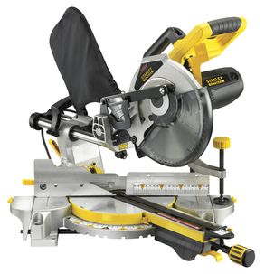 Stanley Fatmax FME720 2000W 255mm, liukujiirisaha
