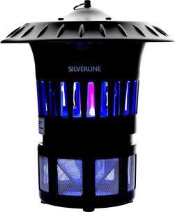 Hyönteispyydys Silverline 110 IPX4 – kuva 1/8