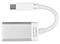 Mini DisplayPort - VGA -sovitin Exibel – kuva 1