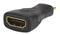 HDMI-sovitin Exibel – kuva 1