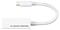 Mini DisplayPort - HDMI-sovitin, Exibel – kuva 1