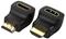 HDMI-kulmat Exibel – kuva 1