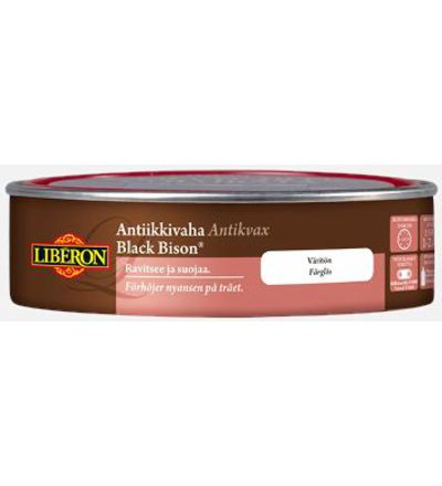 Liberon 150 ml, antiikkivaha