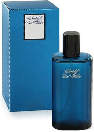Davidoff Cool Water Aftershave 125 ml