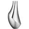 Georg Jensen Flora, maljakko 50 cm – kuva 1