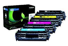 Lexmark 12A7465, mustekasetti