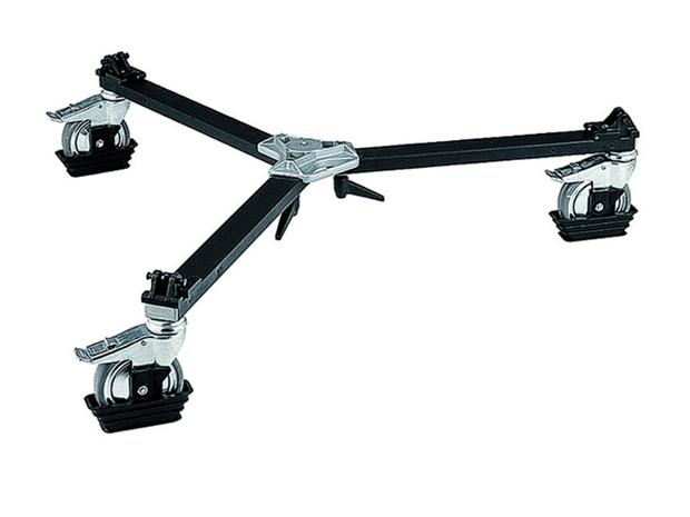 Manfrotto 114MV, jalusta – kuva 4/8