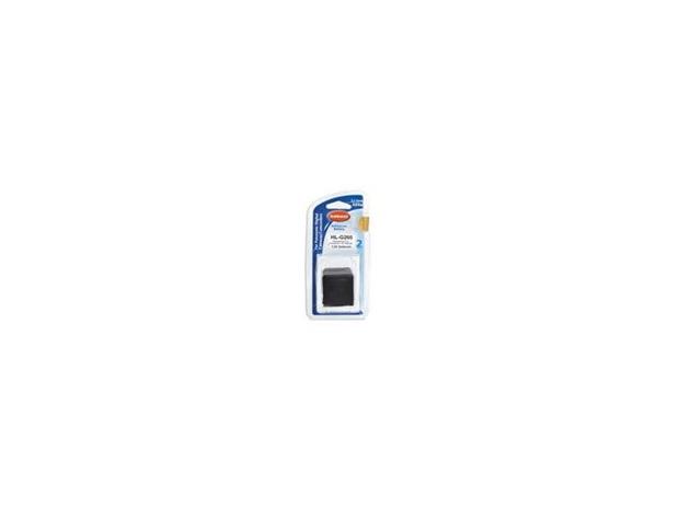 Panasonic VW-VBG260 akku