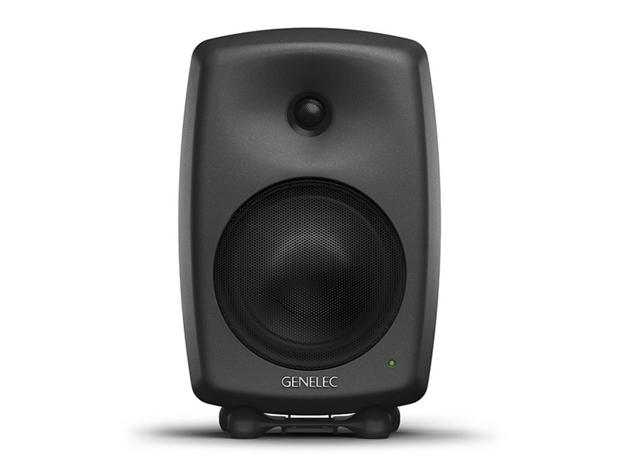 Genelec 8040, aktiivinen 2-tiekaiutin