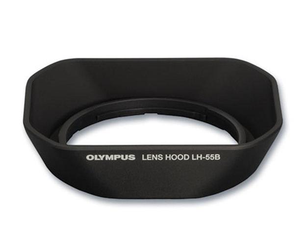Olympus LH-55B vastavalosuoja