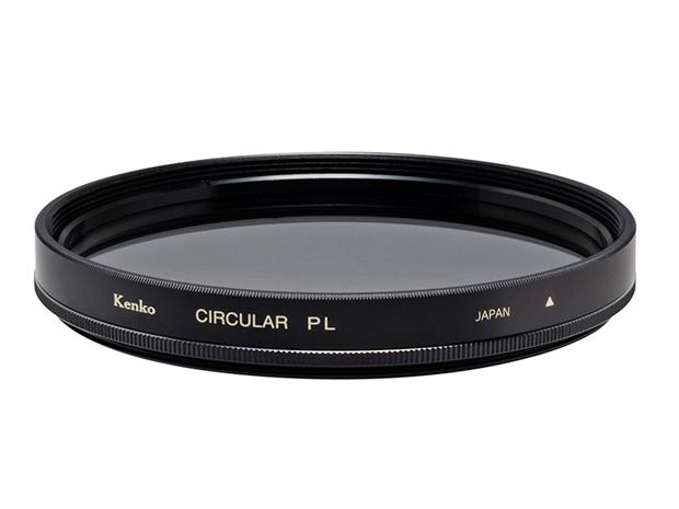 Pyöröpolarisaatiosuodin 105mm