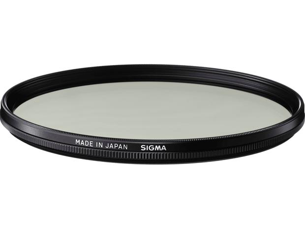 Pyöröpolarisaatiosuodin 105mm