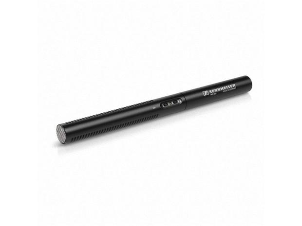 Sennheiser MKE 600 (505453), langaton suuntamikrofoni
