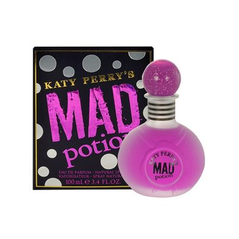 Katy Perry Katy Perry's Mad Potion - EdP 100 ml