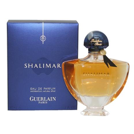 Guerlain Shalimar - EdP 90 ml – kuva 8/8