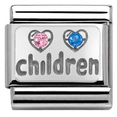 Nomination Classic SilverShine 330304-15 – kuva 1/2