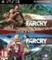 Far Cry 3 + Far Cry 4, PS3-peli – kuva 8