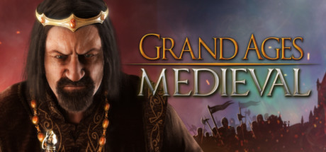 Grand Ages: Medieval, PC-peli