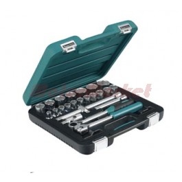 Hylsysarja 1/2", 24 osaa