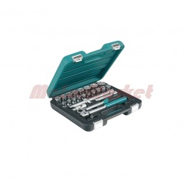 Hylsysarja 1/2", 24 osaa