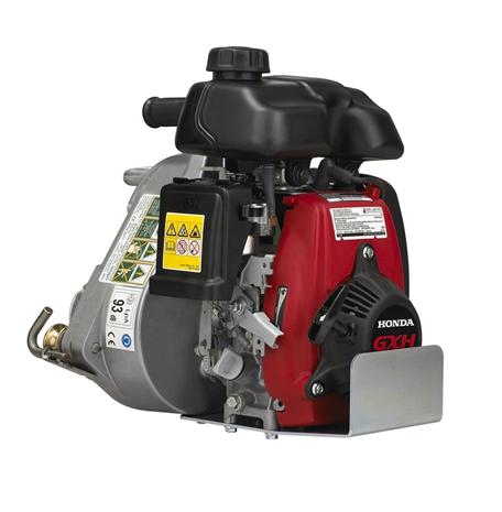 Portable Winch PCW5000, polttomoottorivinssi