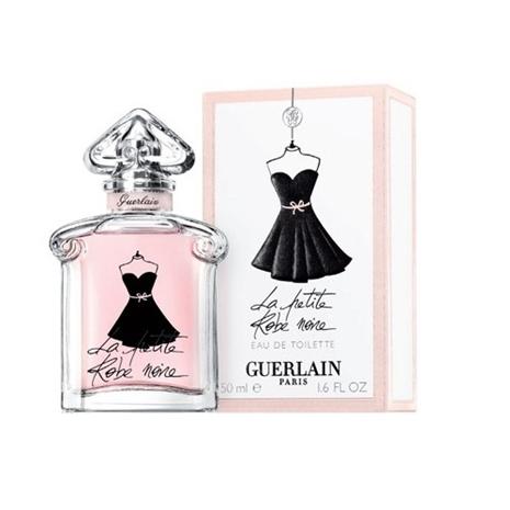 Guerlain La Petite Robe Noire - EdT 30 ml – kuva 1/8