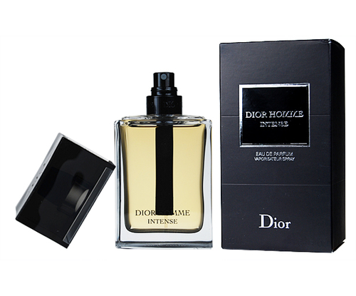 Christian Dior Homme Intense - EdP 100 ml