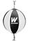 Wrange B&W, pistepallo – kuva 4