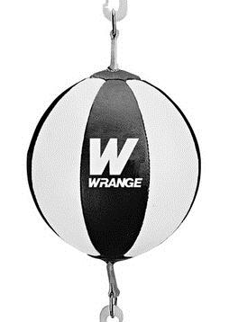Wrange B&W, pistepallo