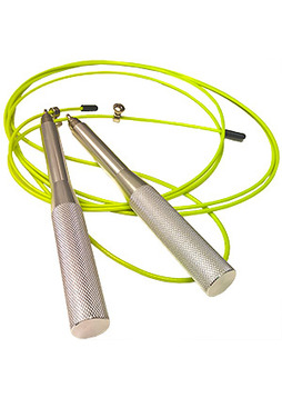 Wrange Speed Rope, laakeroitu hyppynaru