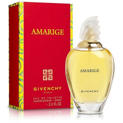 Givenchy Amarige - EdT 100 ml