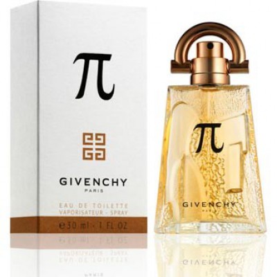 Givenchy Pi - EdT 50 ml