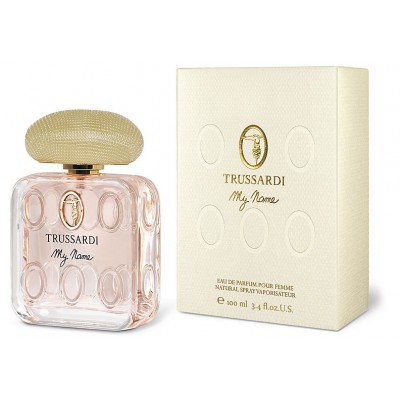 Trussardi My Name EDP 50 ml