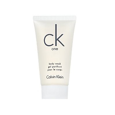 Calvin Klein CK One Shower gel 200ml – kuva 3/5