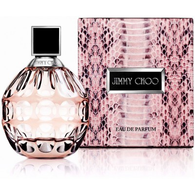 Jimmy Choo Jimmy Choo - EdP 60 ml