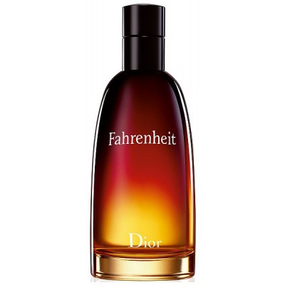 Christian Dior Fahrenheit - EdT 100 ml