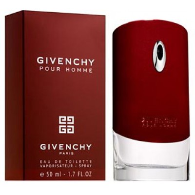 Givenchy Pour Homme - EdT 100 ml – kuva 7/8