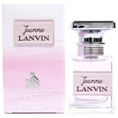 Lanvin Jeanne - EdP 100 ml