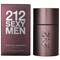 Carolina Herrera 212 Sexy Men - EdT 100 ml – kuva 5
