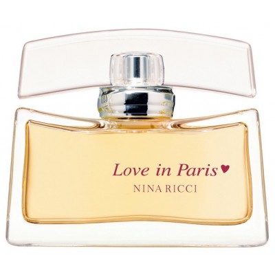 Nina Ricci Love in Paris - EdP 50 ml – kuva 6/8