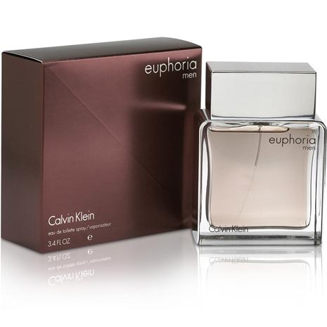 Calvin Klein Euphoria - EdT 100 ml