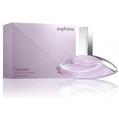 Calvin Klein Euphoria - EdT 100 ml