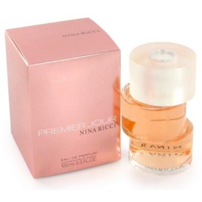 Nina Ricci Premier Jour - EdP 100 ml