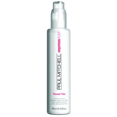 Paul Mitchell Round Trip